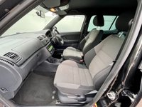 USED 2013 13 SKODA FABIA 1.2 MONTE CARLO TSI 5d 105 BHP 