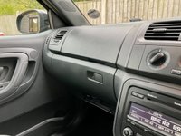 USED 2013 13 SKODA FABIA 1.2 MONTE CARLO TSI 5d 105 BHP 
