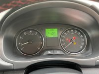 USED 2013 13 SKODA FABIA 1.2 MONTE CARLO TSI 5d 105 BHP 
