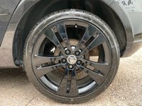 USED 2013 13 SKODA FABIA 1.2 MONTE CARLO TSI 5d 105 BHP 