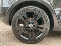 USED 2013 13 SKODA FABIA 1.2 MONTE CARLO TSI 5d 105 BHP 