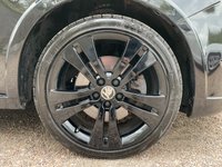 USED 2013 13 SKODA FABIA 1.2 MONTE CARLO TSI 5d 105 BHP 