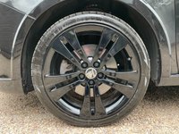 USED 2013 13 SKODA FABIA 1.2 MONTE CARLO TSI 5d 105 BHP 