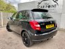 USED 2013 13 SKODA FABIA 1.2 MONTE CARLO TSI 5d 105 BHP 