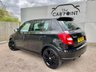 USED 2013 13 SKODA FABIA 1.2 MONTE CARLO TSI 5d 105 BHP 