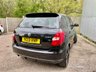 USED 2013 13 SKODA FABIA 1.2 MONTE CARLO TSI 5d 105 BHP 