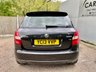USED 2013 13 SKODA FABIA 1.2 MONTE CARLO TSI 5d 105 BHP 