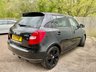 USED 2013 13 SKODA FABIA 1.2 MONTE CARLO TSI 5d 105 BHP 