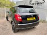 USED 2013 13 SKODA FABIA 1.2 MONTE CARLO TSI 5d 105 BHP 