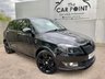 USED 2013 13 SKODA FABIA 1.2 MONTE CARLO TSI 5d 105 BHP 