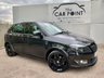 USED 2013 13 SKODA FABIA 1.2 MONTE CARLO TSI 5d 105 BHP 