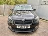 USED 2013 13 SKODA FABIA 1.2 MONTE CARLO TSI 5d 105 BHP 