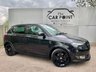 USED 2013 13 SKODA FABIA 1.2 MONTE CARLO TSI 5d 105 BHP 