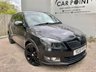 USED 2013 13 SKODA FABIA 1.2 MONTE CARLO TSI 5d 105 BHP 