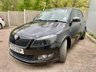 USED 2013 13 SKODA FABIA 1.2 MONTE CARLO TSI 5d 105 BHP 