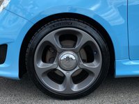USED 2013 13 ABARTH 500 1.4 ABARTH 3d 135 BHP 