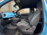 USED 2013 13 ABARTH 500 1.4 ABARTH 3d 135 BHP 