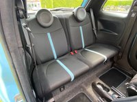 USED 2013 13 ABARTH 500 1.4 ABARTH 3d 135 BHP 