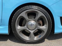 USED 2013 13 ABARTH 500 1.4 ABARTH 3d 135 BHP 