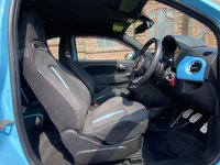 USED 2013 13 ABARTH 500 1.4 ABARTH 3d 135 BHP 