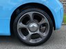 USED 2013 13 ABARTH 500 1.4 ABARTH 3d 135 BHP 