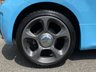 USED 2013 13 ABARTH 500 1.4 ABARTH 3d 135 BHP 