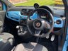 USED 2013 13 ABARTH 500 1.4 ABARTH 3d 135 BHP 