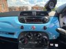 USED 2013 13 ABARTH 500 1.4 ABARTH 3d 135 BHP 