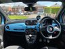 USED 2013 13 ABARTH 500 1.4 ABARTH 3d 135 BHP 