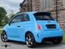 USED 2013 13 ABARTH 500 1.4 ABARTH 3d 135 BHP 