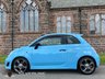 USED 2013 13 ABARTH 500 1.4 ABARTH 3d 135 BHP 