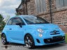 USED 2013 13 ABARTH 500 1.4 ABARTH 3d 135 BHP 