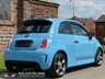 USED 2013 13 ABARTH 500 1.4 ABARTH 3d 135 BHP 
