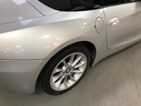 USED 2005 55 BMW Z4 2.0 Z4 SE ROADSTER 2d 148 BHP ** 1 OWNER * 20K MILES ONLY *  FRESH MOT  * 2 KEYS *  HEATED  FRONT SEATS * PARKING SENSORS *