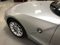 USED 2005 55 BMW Z4 2.0 Z4 SE ROADSTER 2d 148 BHP ** 1 OWNER * 20K MILES ONLY *  FRESH MOT  * 2 KEYS *  HEATED  FRONT SEATS * PARKING SENSORS *