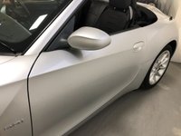 USED 2005 55 BMW Z4 2.0 Z4 SE ROADSTER 2d 148 BHP ** 1 OWNER * 20K MILES ONLY *  FRESH MOT  * 2 KEYS *  HEATED  FRONT SEATS * PARKING SENSORS *