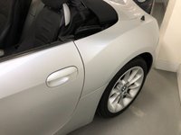 USED 2005 55 BMW Z4 2.0 Z4 SE ROADSTER 2d 148 BHP ** 1 OWNER * 20K MILES ONLY *  FRESH MOT  * 2 KEYS *  HEATED  FRONT SEATS * PARKING SENSORS *