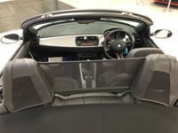 USED 2005 55 BMW Z4 2.0 Z4 SE ROADSTER 2d 148 BHP ** 1 OWNER * 20K MILES ONLY *  FRESH MOT  * 2 KEYS *  HEATED  FRONT SEATS * PARKING SENSORS *