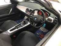 USED 2005 55 BMW Z4 2.0 Z4 SE ROADSTER 2d 148 BHP ** 1 OWNER * 20K MILES ONLY *  FRESH MOT  * 2 KEYS *  HEATED  FRONT SEATS * PARKING SENSORS *