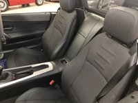 USED 2005 55 BMW Z4 2.0 Z4 SE ROADSTER 2d 148 BHP ** 1 OWNER * 20K MILES ONLY *  FRESH MOT  * 2 KEYS *  HEATED  FRONT SEATS * PARKING SENSORS *