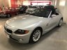 USED 2005 55 BMW Z4 2.0 Z4 SE ROADSTER 2d 148 BHP ** 1 OWNER * 20K MILES ONLY *  FRESH MOT  * 2 KEYS *  HEATED  FRONT SEATS * PARKING SENSORS *