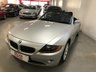 USED 2005 55 BMW Z4 2.0 Z4 SE ROADSTER 2d 148 BHP ** 1 OWNER * 20K MILES ONLY *  FRESH MOT  * 2 KEYS *  HEATED  FRONT SEATS * PARKING SENSORS *