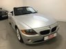 USED 2005 55 BMW Z4 2.0 Z4 SE ROADSTER 2d 148 BHP ** 1 OWNER * 20K MILES ONLY *  FRESH MOT  * 2 KEYS *  HEATED  FRONT SEATS * PARKING SENSORS *