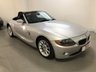 USED 2005 55 BMW Z4 2.0 Z4 SE ROADSTER 2d 148 BHP ** 1 OWNER * 20K MILES ONLY *  FRESH MOT  * 2 KEYS *  HEATED  FRONT SEATS * PARKING SENSORS *