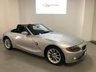 USED 2005 55 BMW Z4 2.0 Z4 SE ROADSTER 2d 148 BHP ** 1 OWNER * 20K MILES ONLY *  FRESH MOT  * 2 KEYS *  HEATED  FRONT SEATS * PARKING SENSORS *