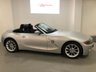 USED 2005 55 BMW Z4 2.0 Z4 SE ROADSTER 2d 148 BHP ** 1 OWNER * 20K MILES ONLY *  FRESH MOT  * 2 KEYS *  HEATED  FRONT SEATS * PARKING SENSORS *
