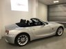 USED 2005 55 BMW Z4 2.0 Z4 SE ROADSTER 2d 148 BHP ** 1 OWNER * 20K MILES ONLY *  FRESH MOT  * 2 KEYS *  HEATED  FRONT SEATS * PARKING SENSORS *
