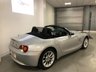 USED 2005 55 BMW Z4 2.0 Z4 SE ROADSTER 2d 148 BHP ** 1 OWNER * 20K MILES ONLY *  FRESH MOT  * 2 KEYS *  HEATED  FRONT SEATS * PARKING SENSORS *