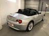 USED 2005 55 BMW Z4 2.0 Z4 SE ROADSTER 2d 148 BHP ** 1 OWNER * 20K MILES ONLY *  FRESH MOT  * 2 KEYS *  HEATED  FRONT SEATS * PARKING SENSORS *