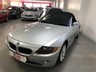 USED 2005 55 BMW Z4 2.0 Z4 SE ROADSTER 2d 148 BHP ** 1 OWNER * 20K MILES ONLY *  FRESH MOT  * 2 KEYS *  HEATED  FRONT SEATS * PARKING SENSORS *